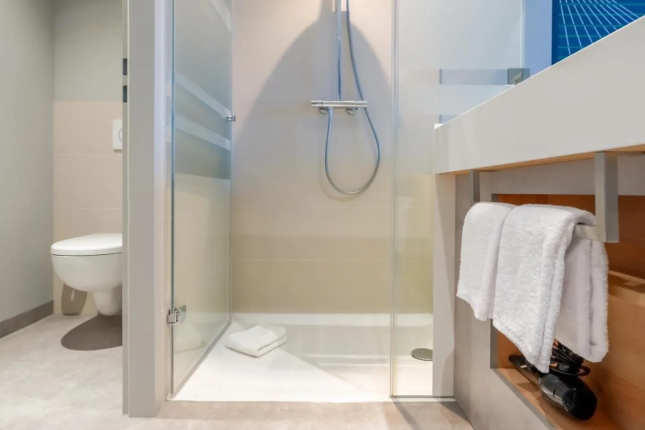 Elaya Hotel Kevelaer